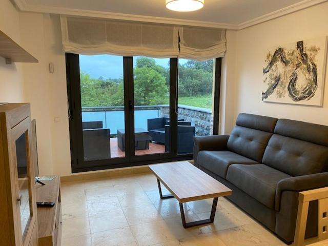 Apartamento Marina Llanes II Eksteriør billede