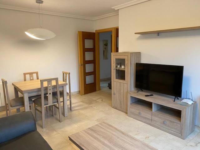 Apartamento Marina Llanes II Eksteriør billede
