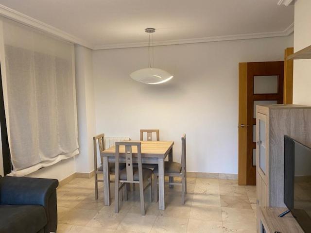 Apartamento Marina Llanes II Eksteriør billede